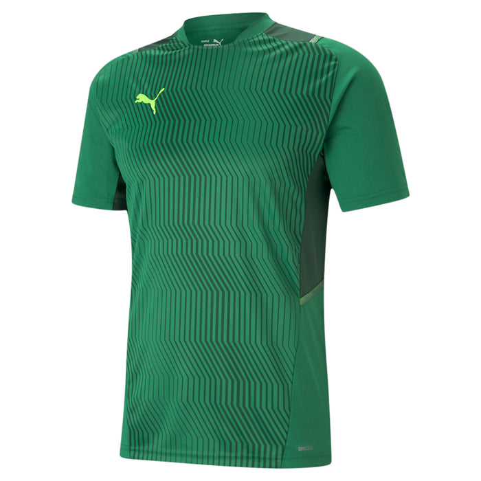 Puma TeamCUP Graphic Training Shirt 21