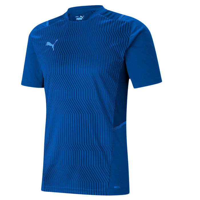 Puma TeamCUP Graphic Training Shirt 21