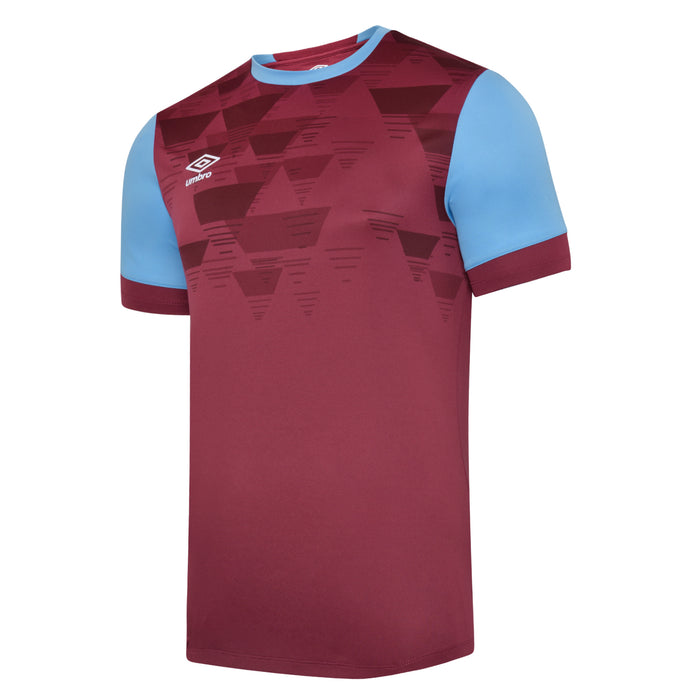 Umbro Vier Shirt