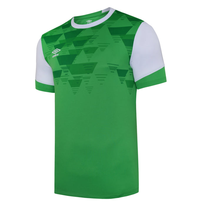 Umbro Vier Shirt