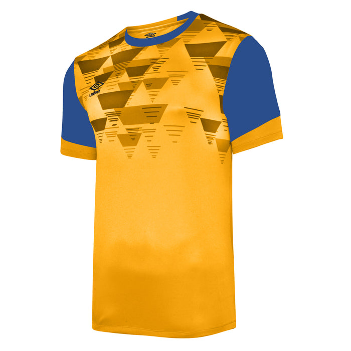 Umbro Vier Shirt