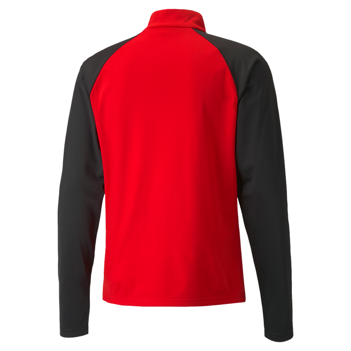 Puma Team Liga 25 Training 1/4 Zip Top