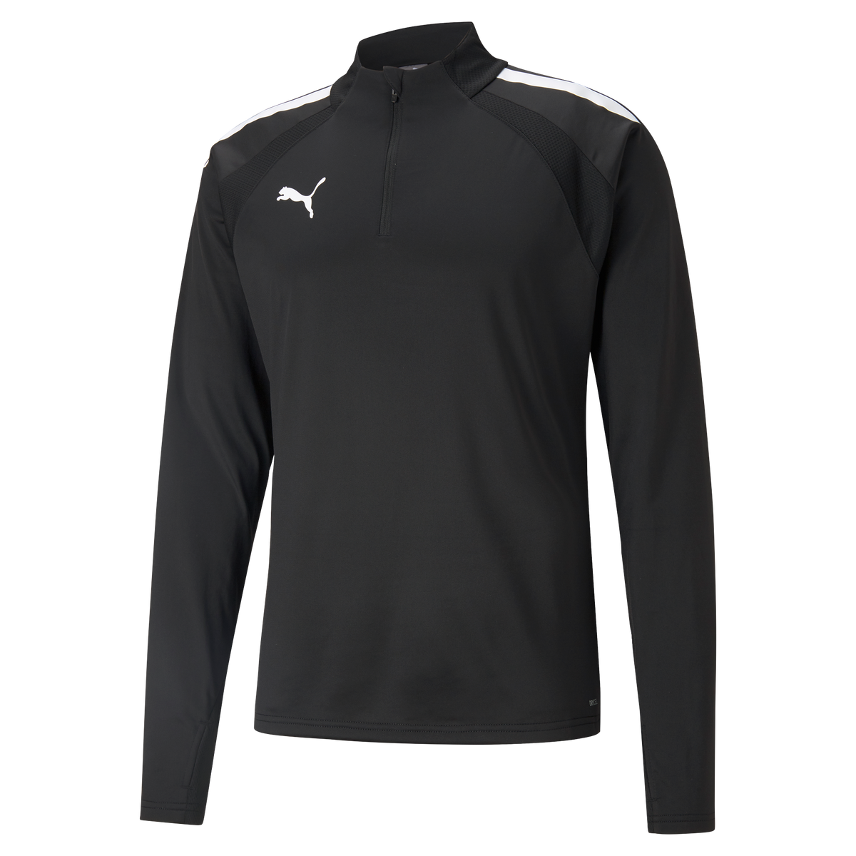 Puma Team Liga 25 Training 1 4 Zip Top KitKing