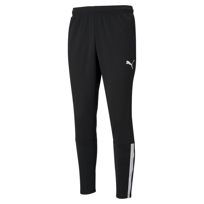 Puma Team Liga 25 Training Pants in black
