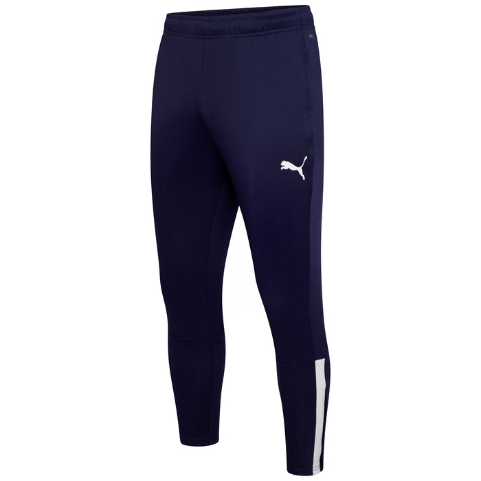 Puma Team Liga 25 Training Pants in peacoat