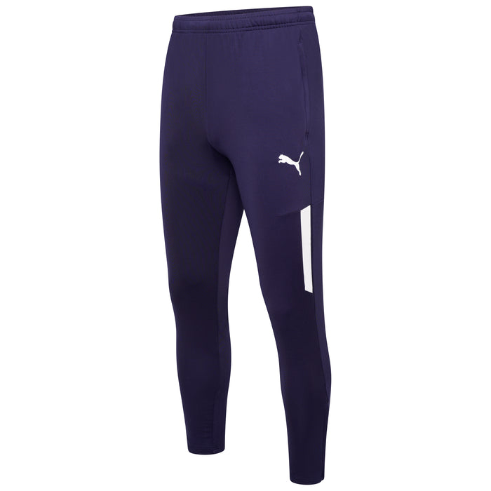 Puma Team Liga 25 Training Pro Pants in peacoat