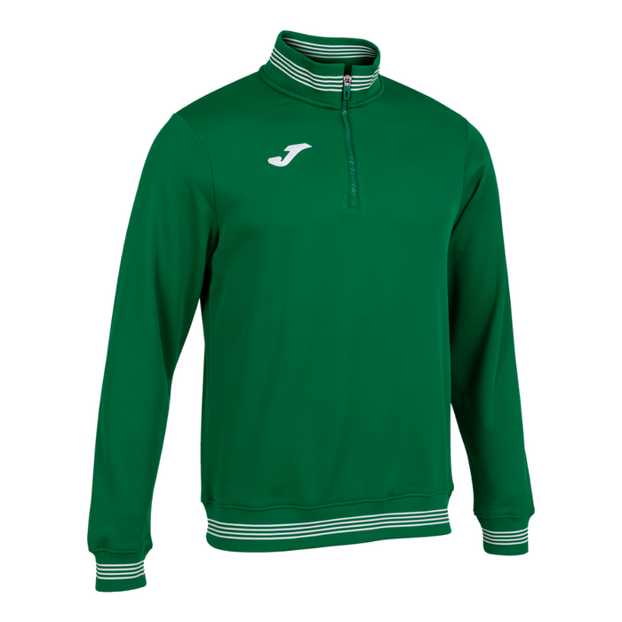 Joma Campus III 1/4 Zip Sweatshirt