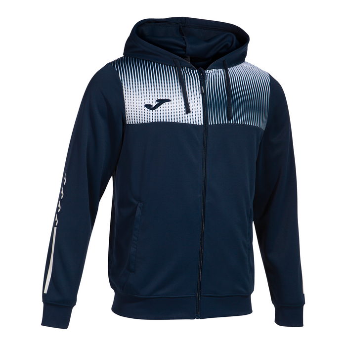 Joma Supernova IV Hooded Jacket