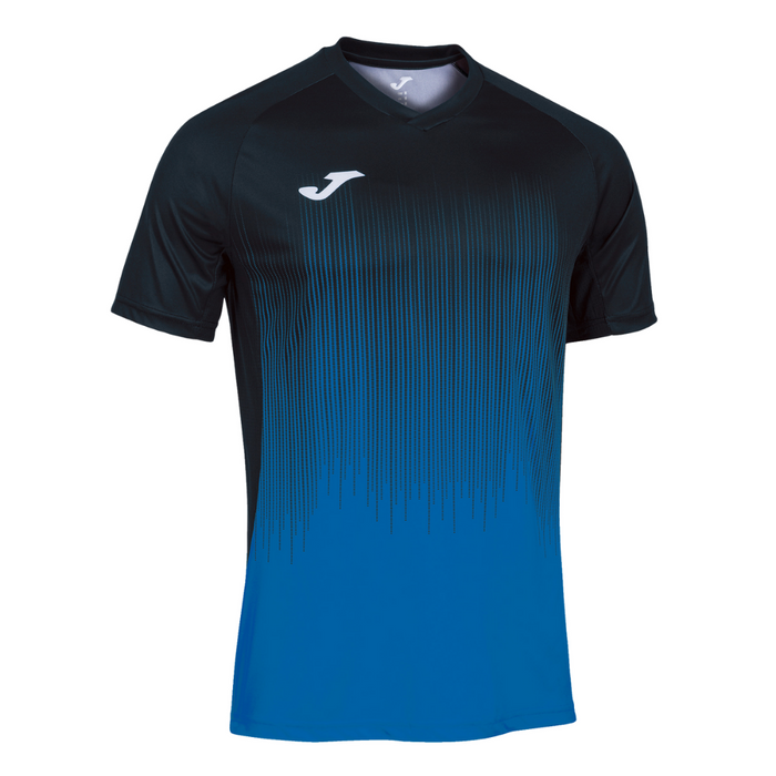 Joma Tiger IV Short Sleeve Shirt