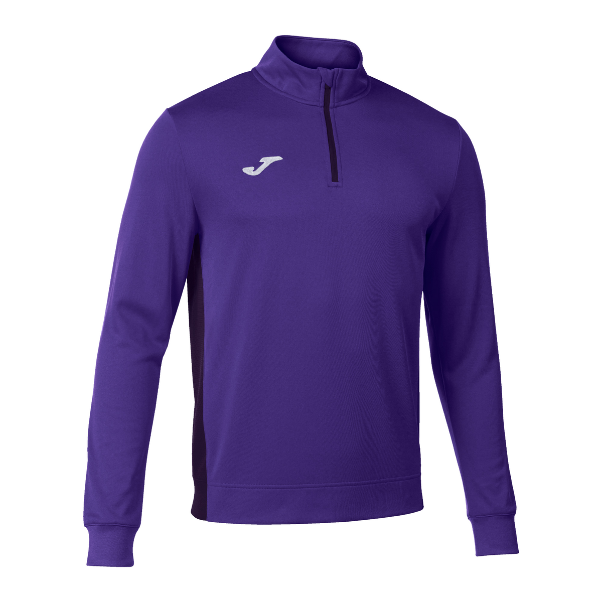 Joma Winner II 1/4 Zip Sweatshirt - KitKing