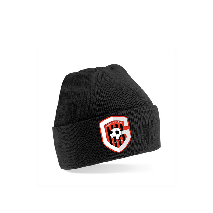 Grampian Ladies Beanie