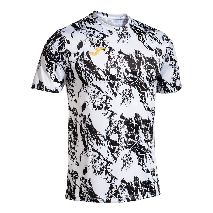 Joma Lion Short Sleeve Shirt