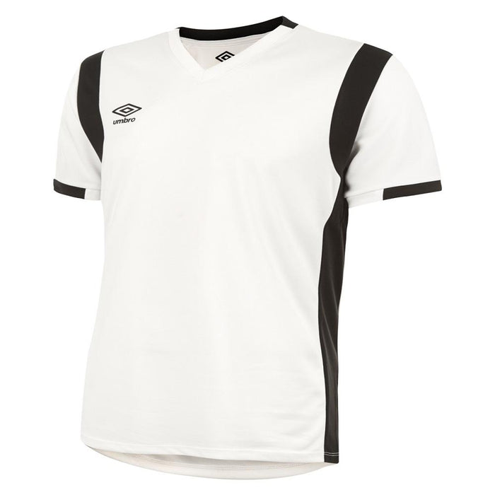 Umbro Spartan Short Sleeve Shirt (End of life cycle)