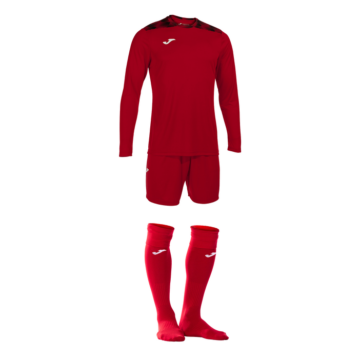 Joma Zamora VIII Goalkeeper Set