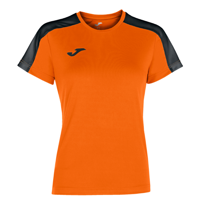 Joma Academy III Short Sleeve Shirt Women's
