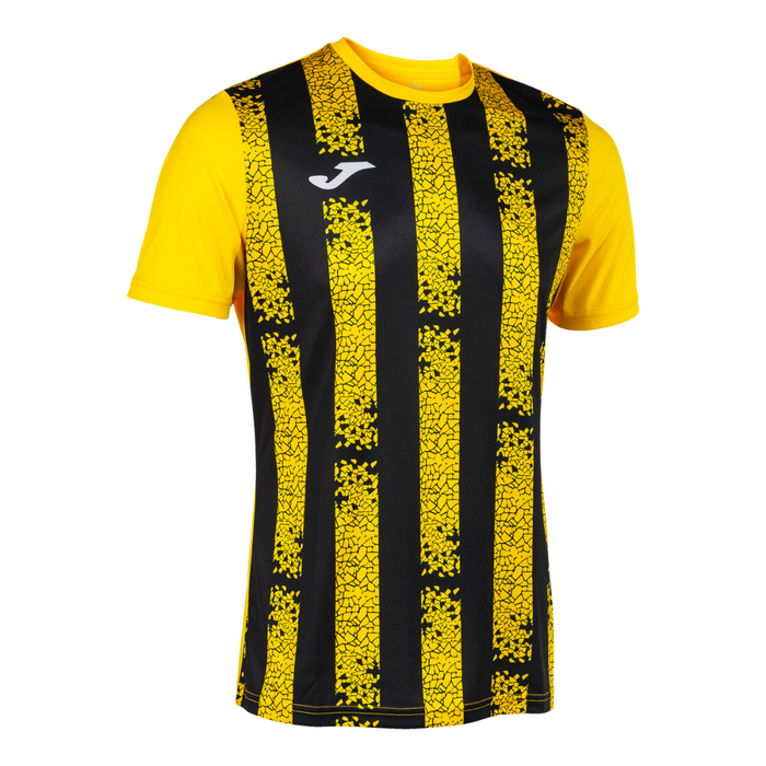 Joma Inter III Short Sleeve Shirt