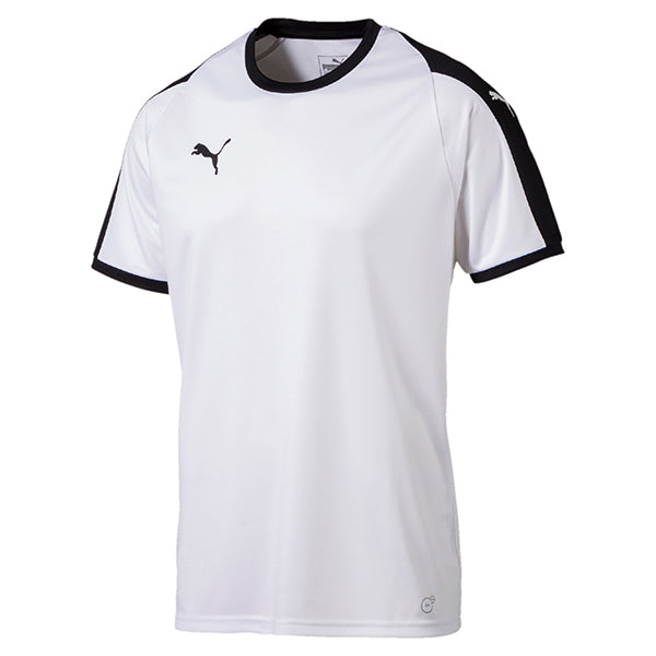 Puma Liga Shirt in white