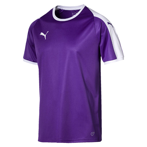 Puma Liga Shirt in prism violet