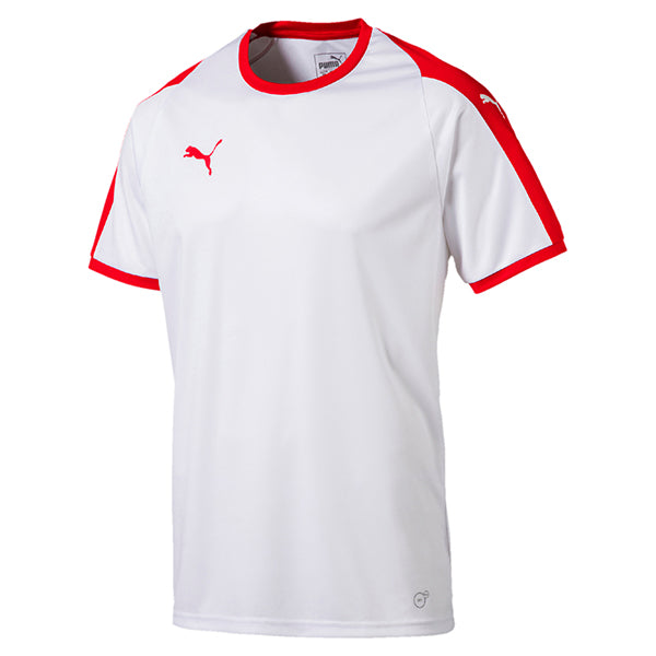 Puma Liga Shirt in white