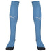 Puma Liga Socks Core in Silver Lake Blue/White
