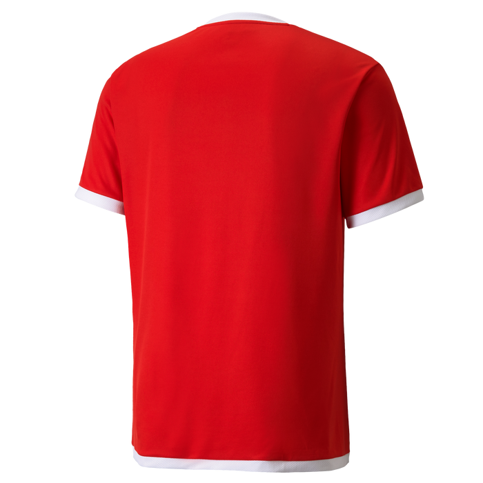 Puma Team Liga 25 Short Sleeve Shirt