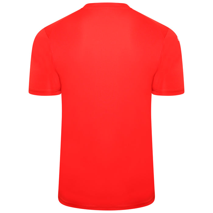 Puma Team Glory Short Sleeve Goalkeeper Shirt