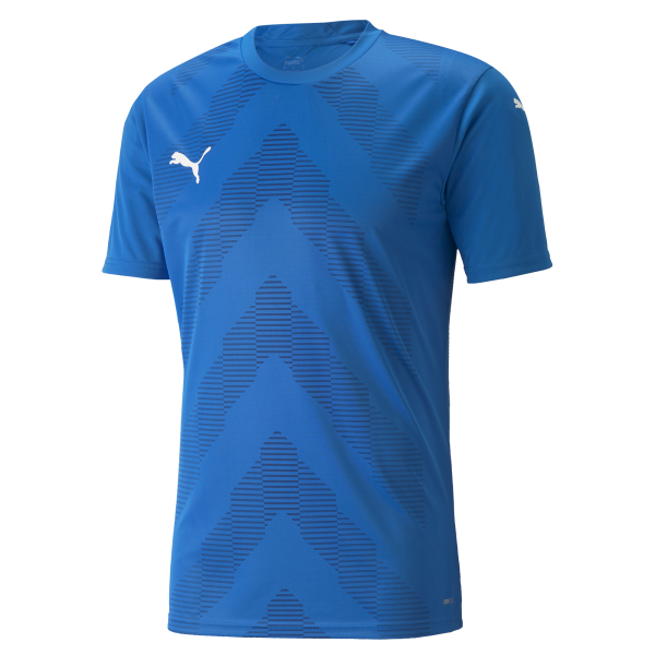 Puma TeamGLORY Short Sleeve Goalkeeper Shirt