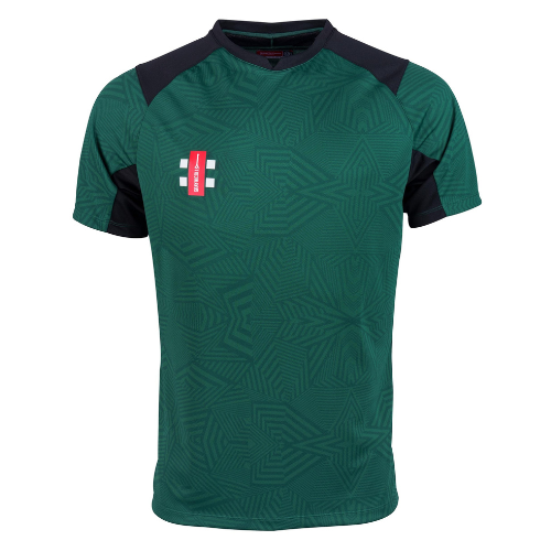Gray Nicolls Pro T20 Short Sleeve Cricket Shirt