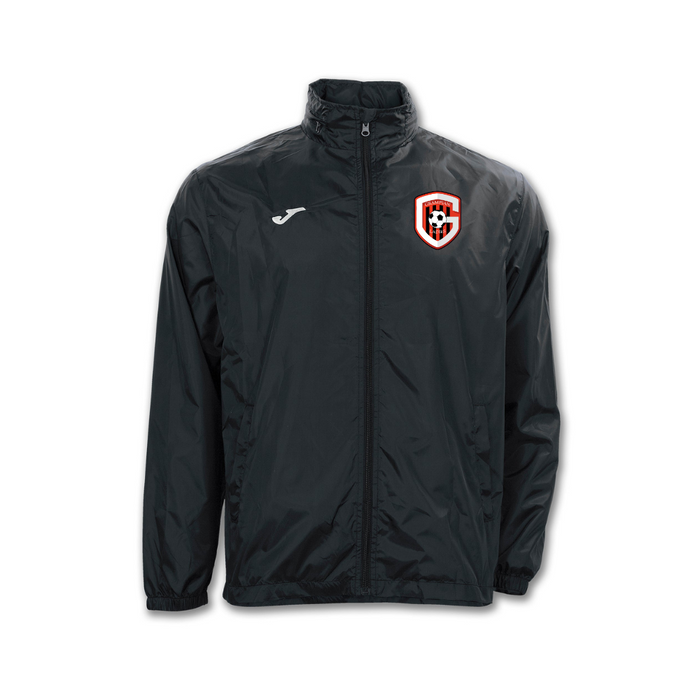 Grampian Ladies Rainjacket