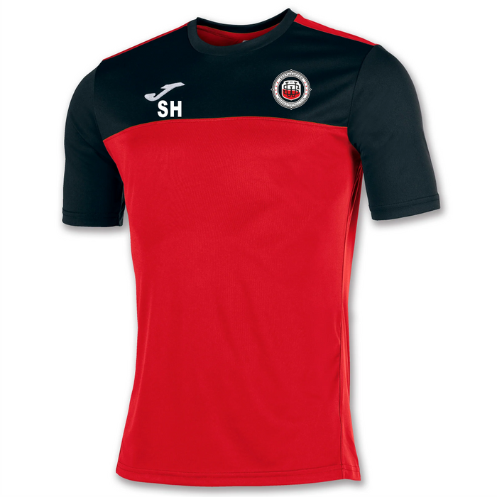 Southampton Women's FC Players Training Shirt