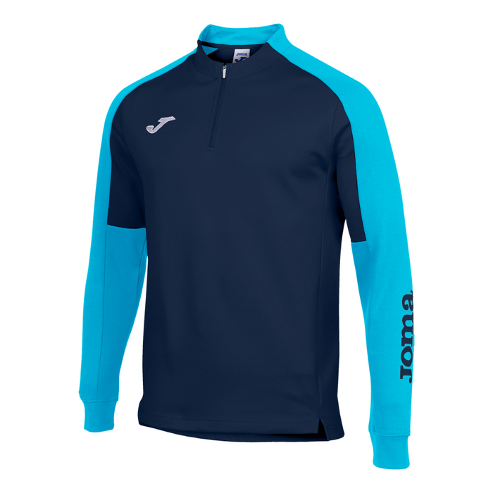 Joma Eco Championship 1/4 Zip Sweatshirt