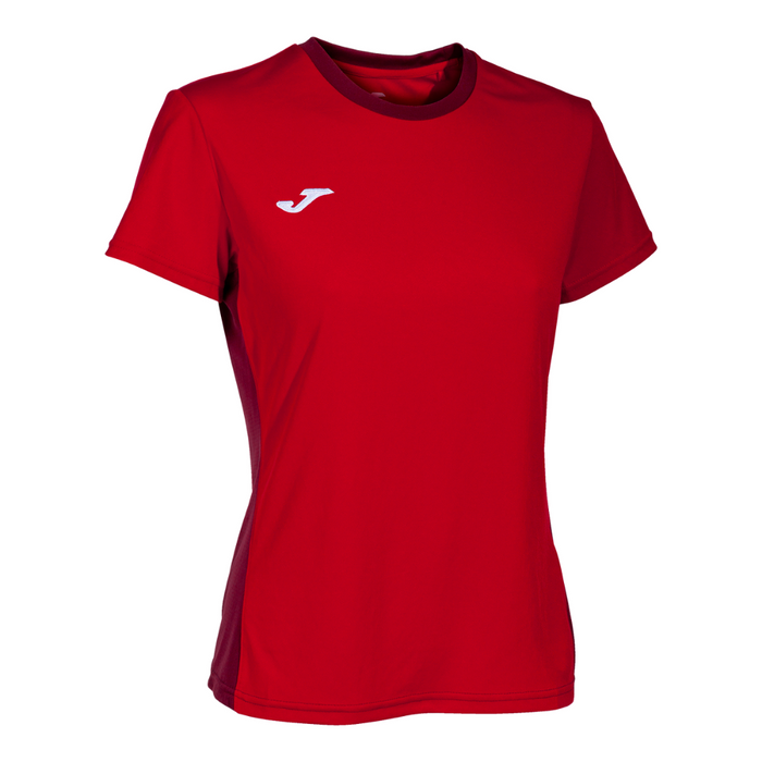 Joma Winner II Short Sleeve Shirt Women's