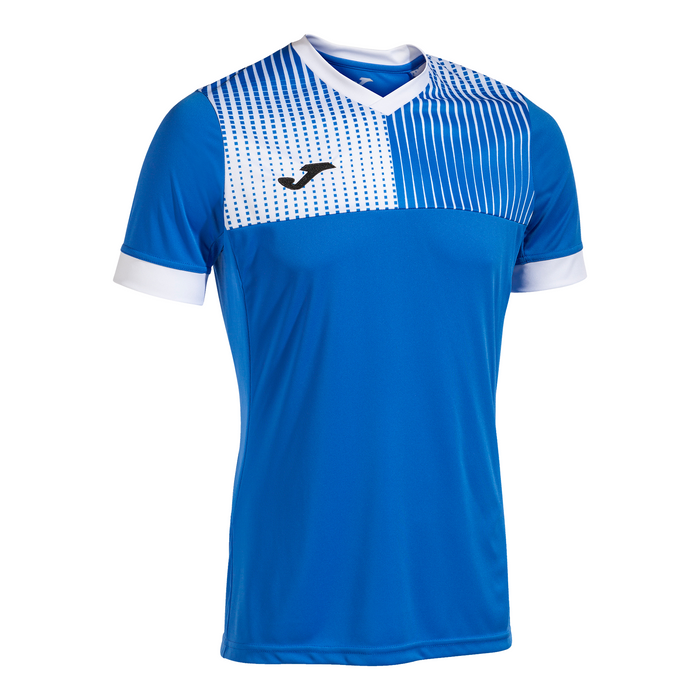 Joma Supernova IV Short Sleeve Shirt