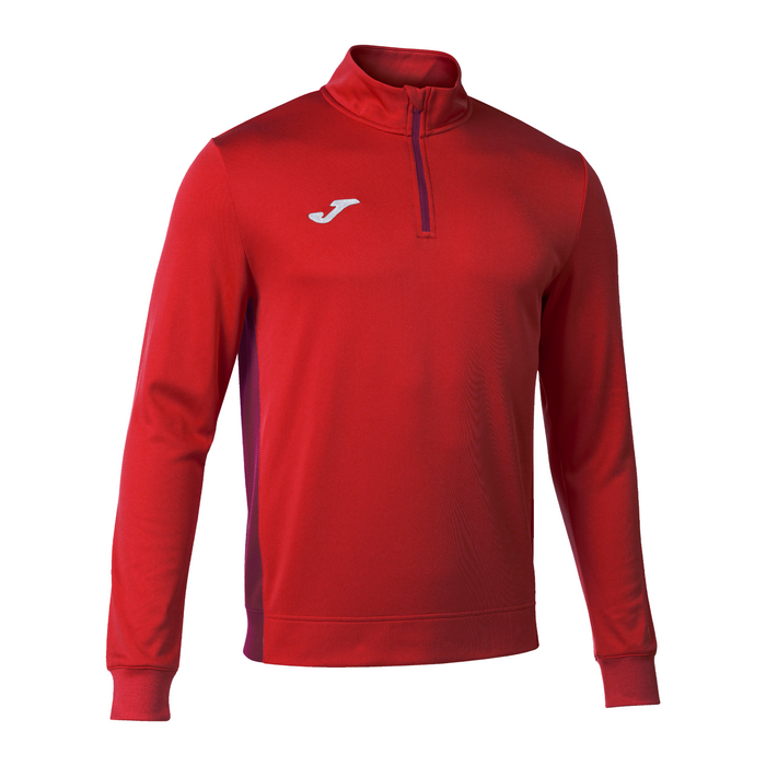 Joma Winner II 1/4 Zip Sweatshirt