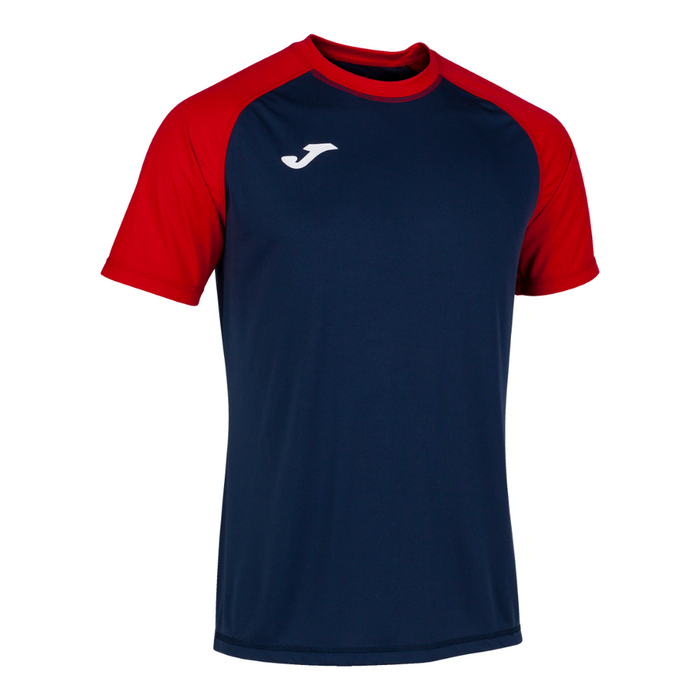 Joma Teamwork Short Sleeve Shirt