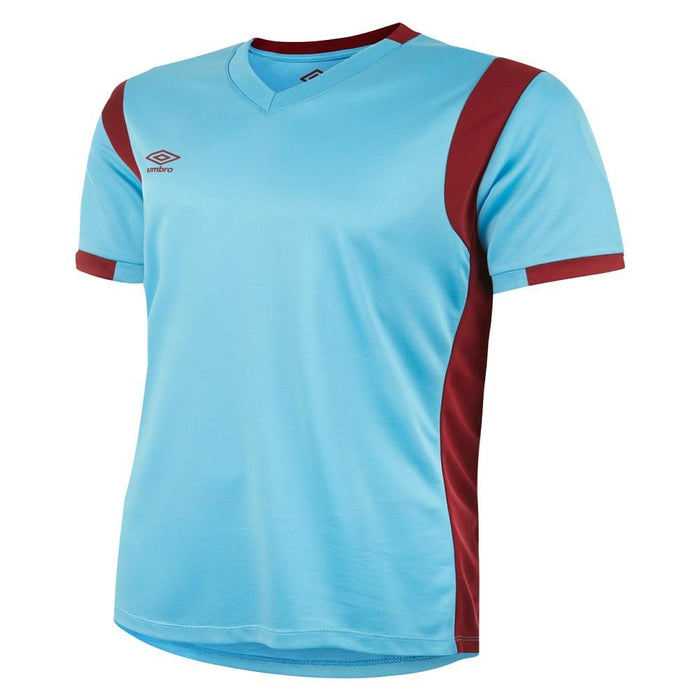 Umbro Spartan Short Sleeve Shirt (End of life cycle)
