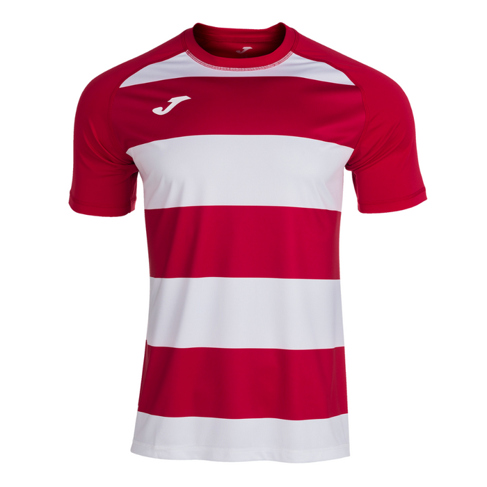 Joma Prorugby II Short Sleeve Shirt