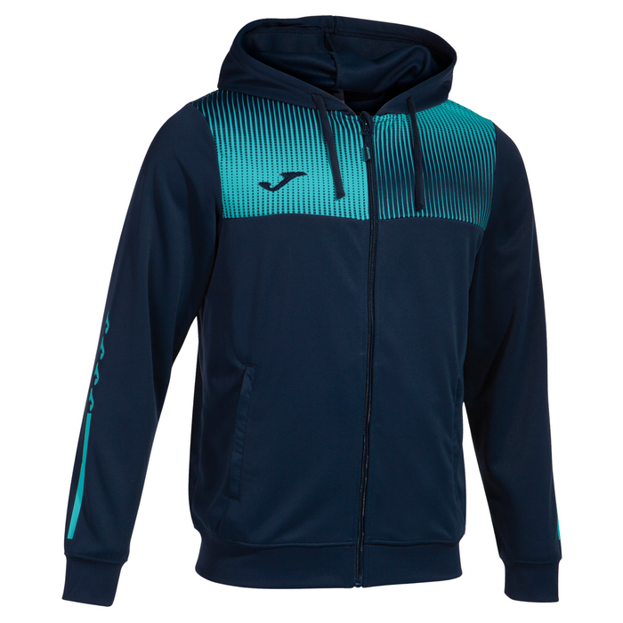 Joma Supernova IV Hooded Jacket