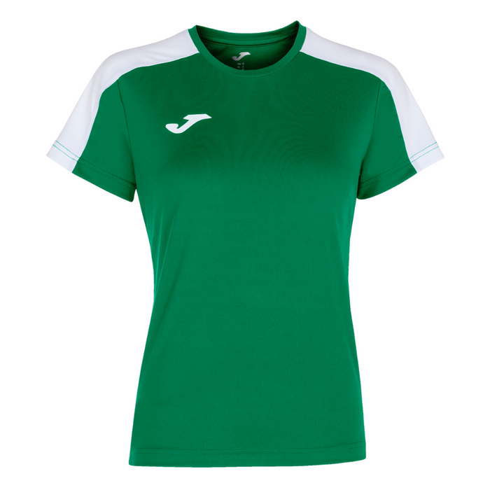 Joma Academy III Short Sleeve Shirt Women's