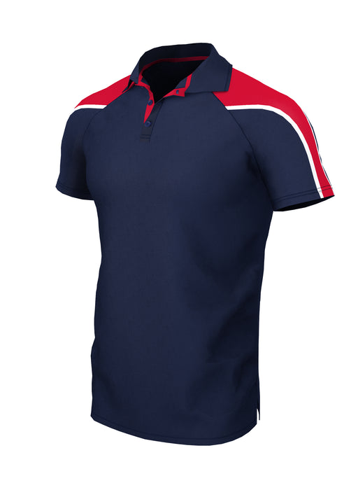 KitKing Igen Unisex Polo Shirt