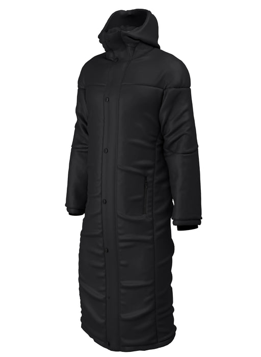 KitKing Core Bench Coat
