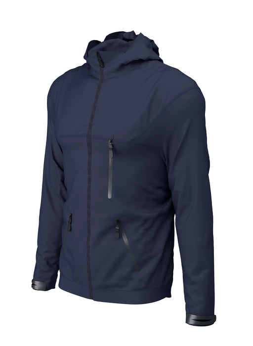 KitKing Core Technical Jacket