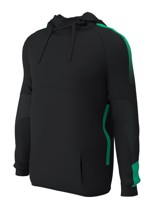 KitKing Edge Pro Poly Hoody