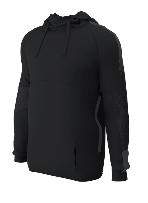 KitKing Edge Pro Poly Hoody