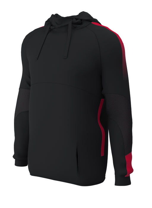 KitKing Edge Pro Poly Hoody
