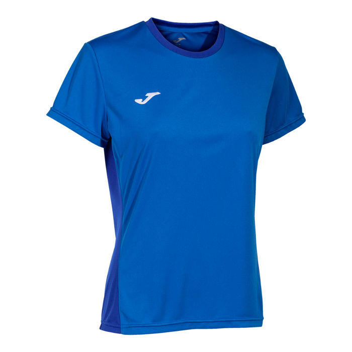 Joma Winner II Short Sleeve Shirt Women's