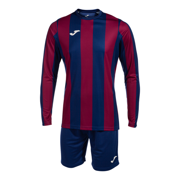 Joma Inter Classic Long Sleeve Shirt