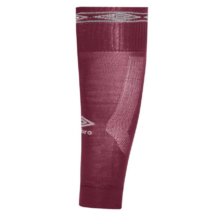 Umbro Diamond Top Sock Leg