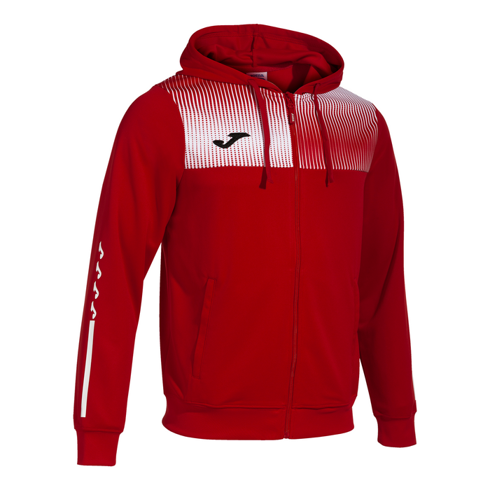 Joma Supernova IV Hooded Jacket