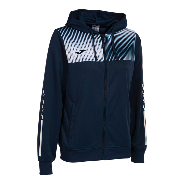 Joma Supernova IV Hooded Jacket Women's